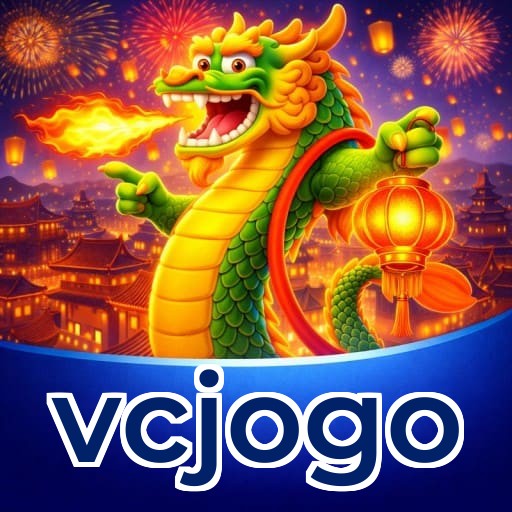 Logo da vcjogo