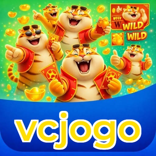 Catálogo vcjogo 2.547 jogos - Pragmatic Play, Evolution, NetEnt